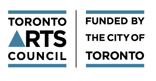 Logo Downloads Toronto Arts Council
