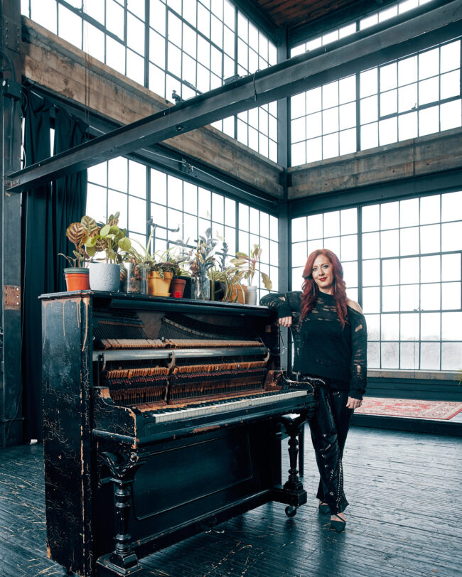 Photo of Cheryl Duvall