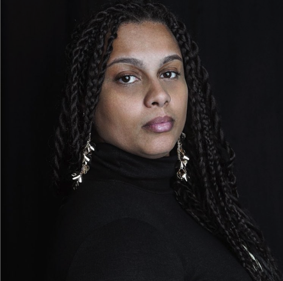 Photo of Paulina O’Kieffe-Anthony
