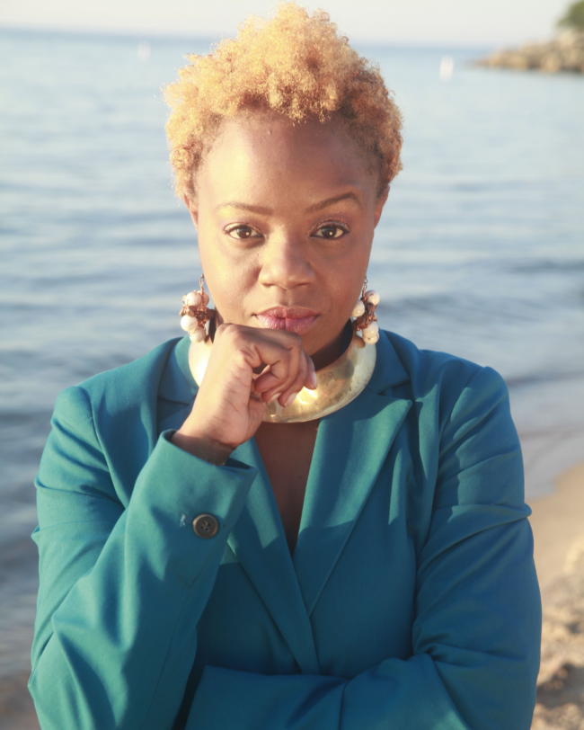 Photo of Tamla Matthews