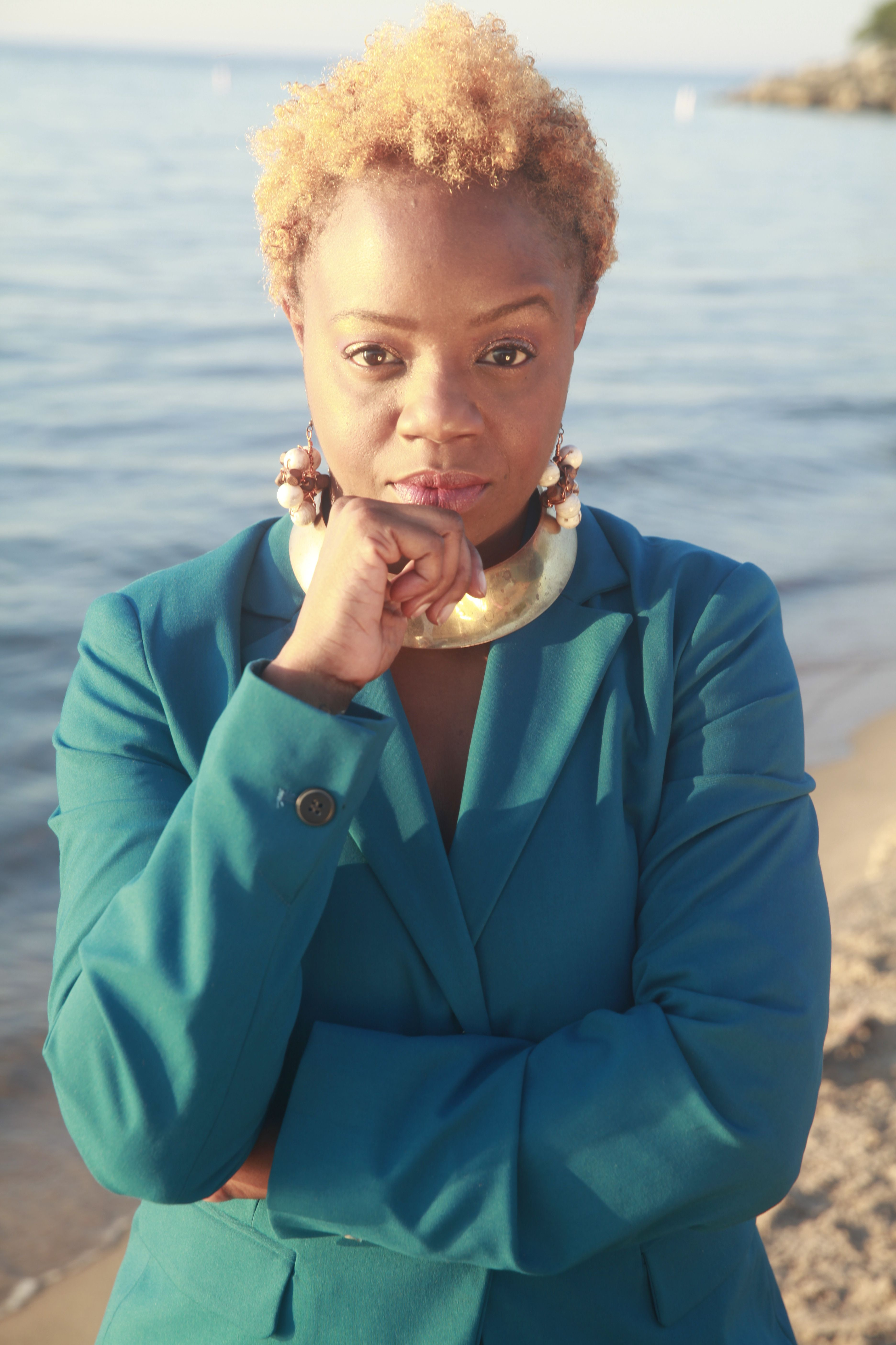 Photo of Tamla Matthews