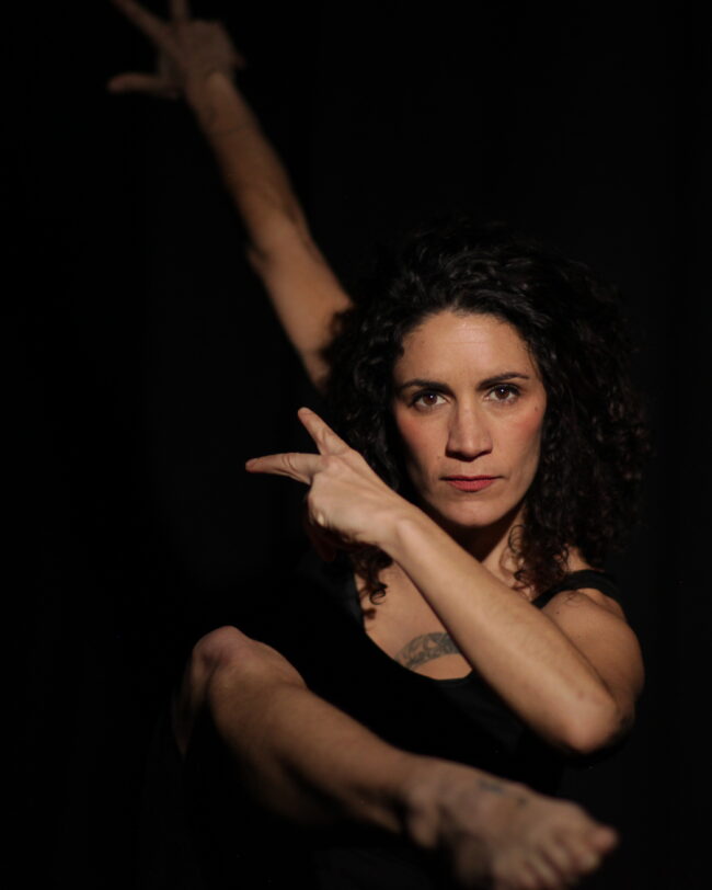 Photo of Victoria Mata
