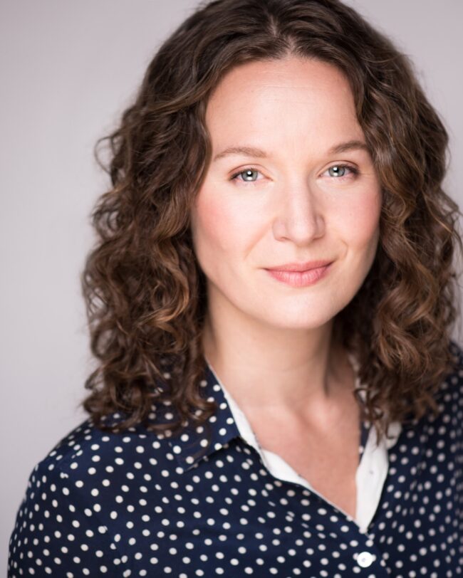 Photo of Robin Sokoloski