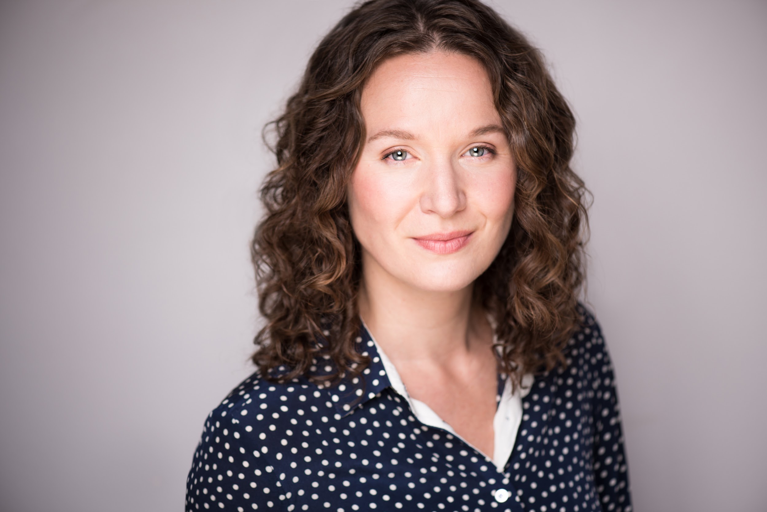 Photo of Robin Sokoloski