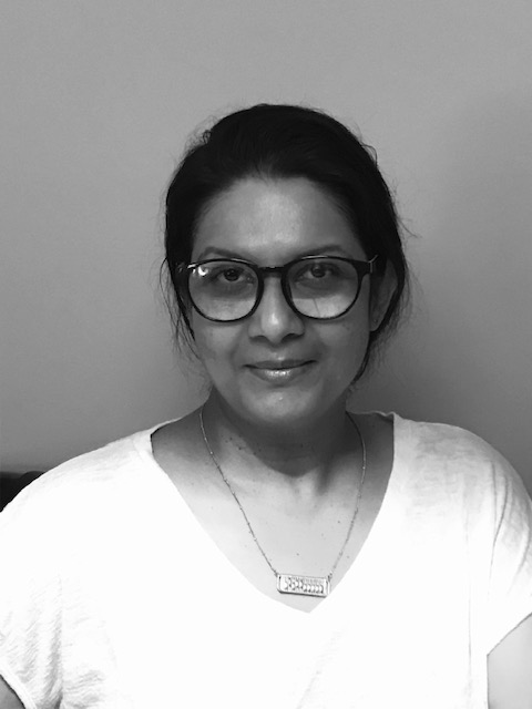 Photo of Tania Senewiratne